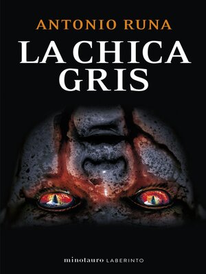 cover image of La chica gris